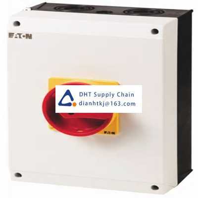 Disconnector and components Eaton_207275 T5-1-8200/I5/SVB