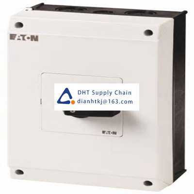 Disconnector and components Eaton_207229 T5B-4-15682/I4