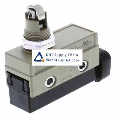 Limit and position switches  Omron_ZC-Q2155