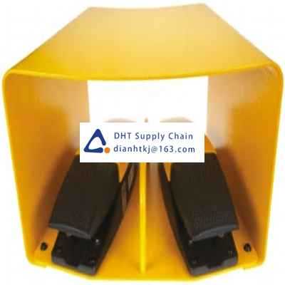 Footswitch and components RS PRO_440-5566