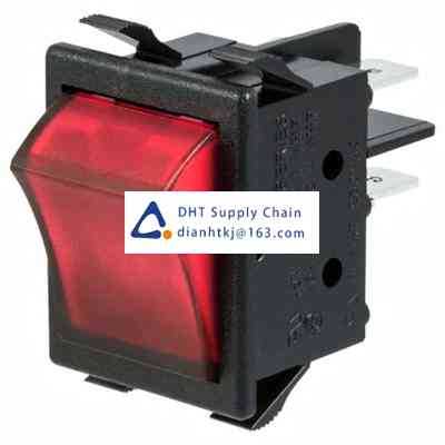 Rocker switches and components ZF_WRG32F2BBREN