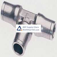 Pneumatic accessories _Legris_3604 04 00