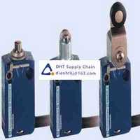 Limit and position switches  Telemecanique Sensors_XCMD2117L1