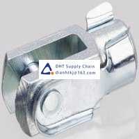 Pneumatic accessories _Parker_P1A-4HRC