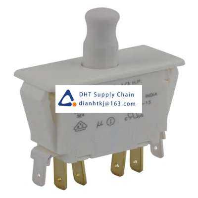 Microswitches and detector switches  ZF_F79-30A