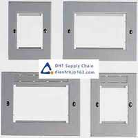 Household installation switch Molex Premise Networks_17-0112-02