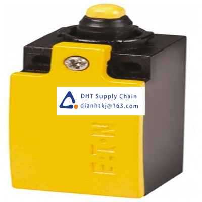 Limit and position switches  Eaton_266142 LSM-02