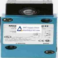 Limit and position switches  Honeywell_LS4M2D