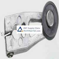 Limit and position switches  Honeywell_LSZ51A