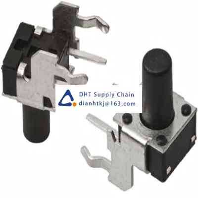 Keyboard and keypad switches TE Connectivity_1-1825027-1