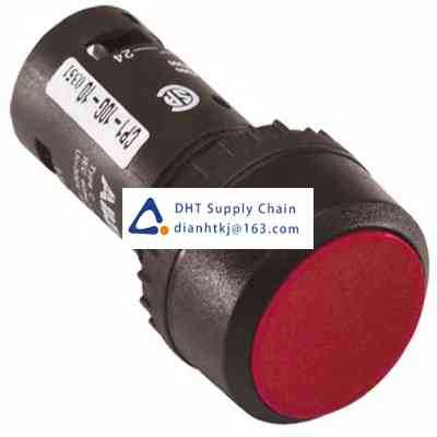Pushbutton switches and components ABB_1SFA619100R1021  CP1-10R-20