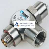 Pneumatic accessories _Legris_7810 10 10