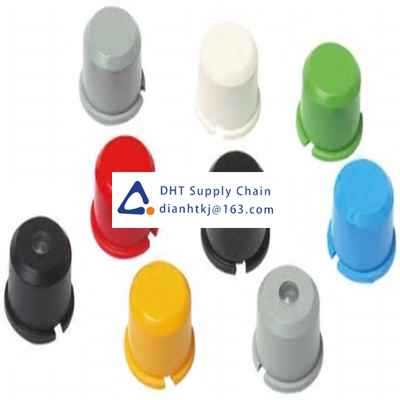 Pushbutton switches and components MEC_1E091