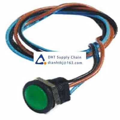 Pushbutton switches and components APEM_IAR5F1300