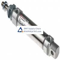 Pneumatic accessories _Norgren_RM/8020/M/25