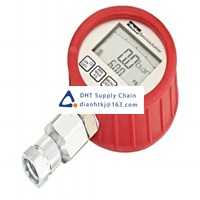 Pneumatic accessories _Parker_SCJN-KIT-600
