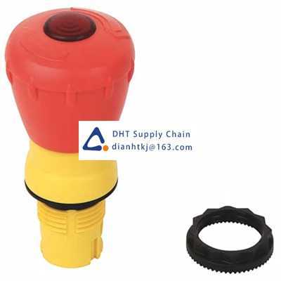 Pushbutton switches and components Allen Bradley_800FP-LMT44