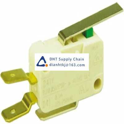 Microswitches and detector switches  ZF_D413-V3LD