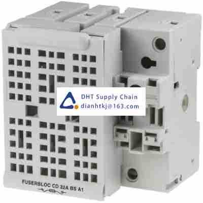 Disconnector and components Socomec_3641 3000