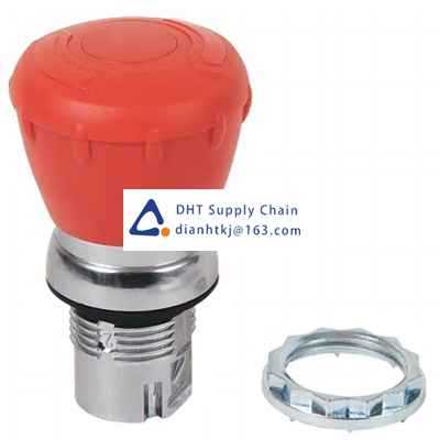 Pushbutton switches and components Allen Bradley_800FM-MT44