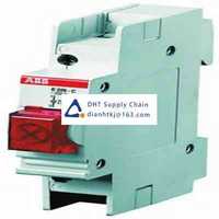 Pushbutton switches and components ABB_2CCA703400R0001  E219-B