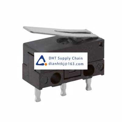 Microswitches and detector switches  ZF_DG13-B1LA