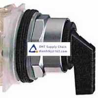 Key switches and selector switches Schneider_9001KS11BH13