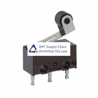 Microswitches and detector switches  ZF_DG13-B1RA