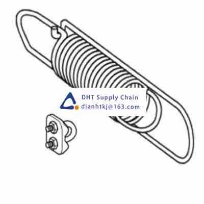 Pull switches and components Telemecanique Sensors_XY2CZ9310