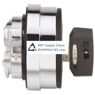 Key switches and selector switches Schneider_ZB4BG012