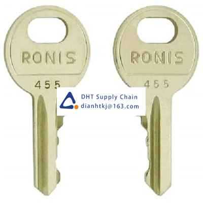 Key switches and selector switches Schneider Electric_ZBG3131A