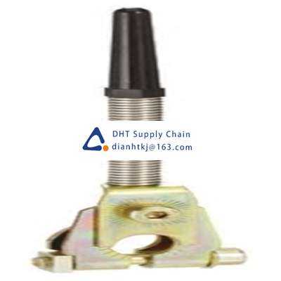 Limit and position switches  Telemecanique Sensors_ZC2JY81