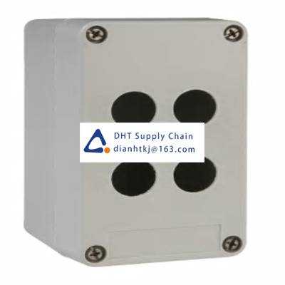 Pushbutton switches and components Schneider Electric_XAPA1104
