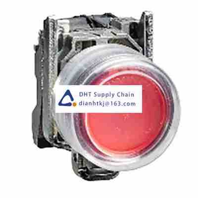 Pushbutton switches and components Schneider Electric_XB4BP42EX