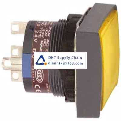 Pushbutton switches and components Schneider_XB6EDW5B1P