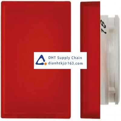 Pushbutton switches and components Omron_A165L-AR