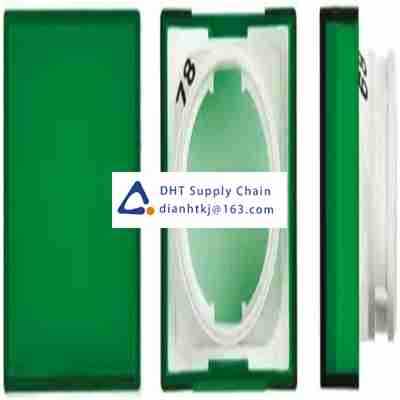 Pushbutton switches and components Omron_A165L-AG