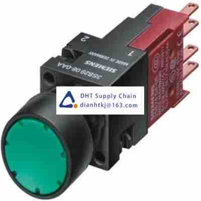 Pushbutton switches and components Siemens_3SB2202-0AE01