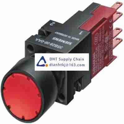 Pushbutton switches and components Siemens_3SB2207-0AC01