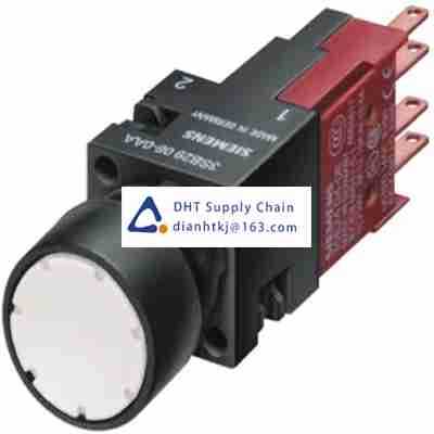 Pushbutton switches and components Siemens_3SB2202-0AG01