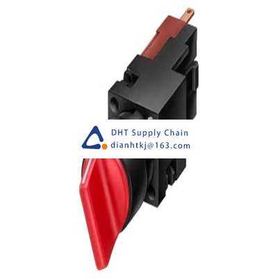 Key switches and selector switches Siemens_3SB2202-2AB01