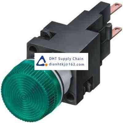 Pushbutton switches and components Siemens_3SB2224-6BE06