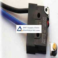 Microswitches and detector switches  Omron_D2SW-3L2D