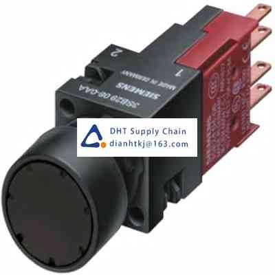 Pushbutton switches and components Siemens_3SB2202-0AB01