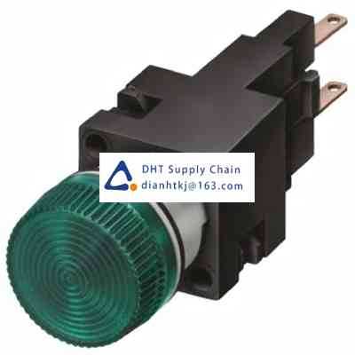 Pushbutton switches and components Siemens_3SB2204-6BE06
