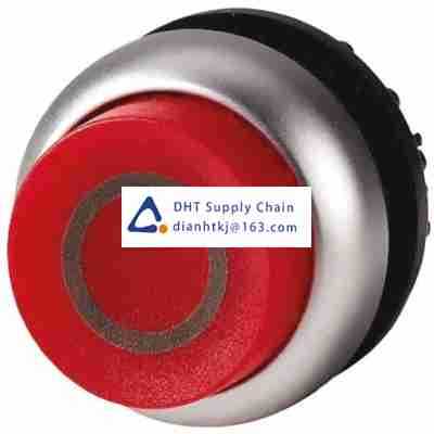 Pushbutton switches and components Eaton_70011278 M22-DLH-R-X0+M22-A