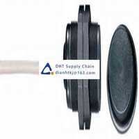 Safety interlock switches and components  Schmersal_BNS 303-12ZG-ST