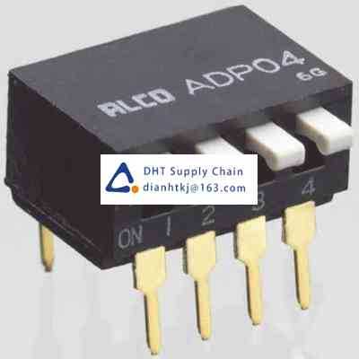 DIP and rotary coding switch TE Connectivity_5-1571999-6