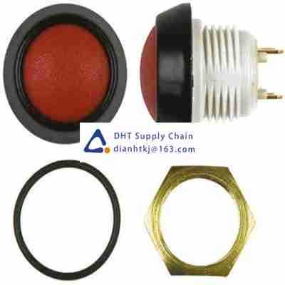 Pushbutton switches and components ITW Switches_48-2-RB-N-RD-B