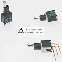 Toggle and slide switches APEM_TL37WW050